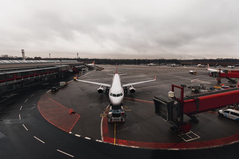 Runway Updates